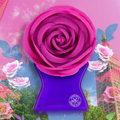 Bond No9 Spring Fling Edp V 100ml