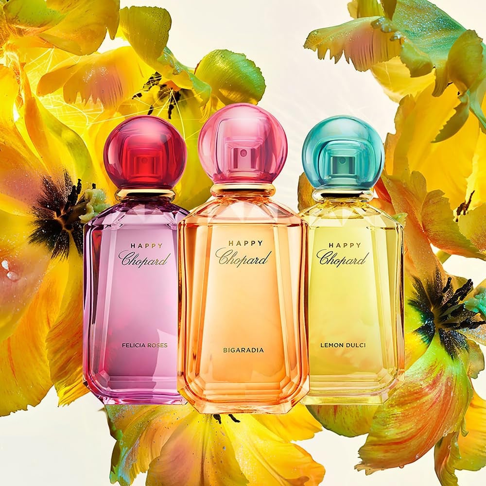 Happy Chop Bigaradia Edp Vapo 100ml