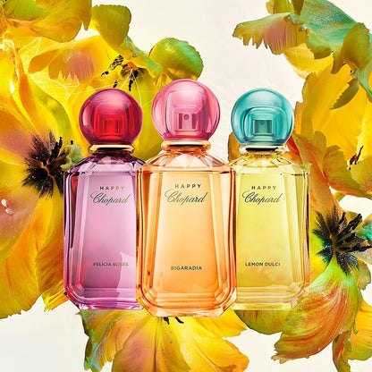 Happy Chop Bigaradia Edp Vapo 100ml