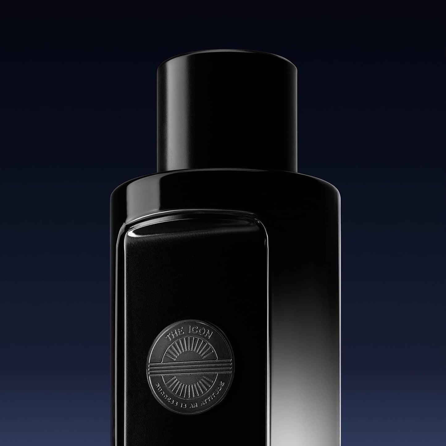 Banderas The Icon, 100 ml (1er Pack)