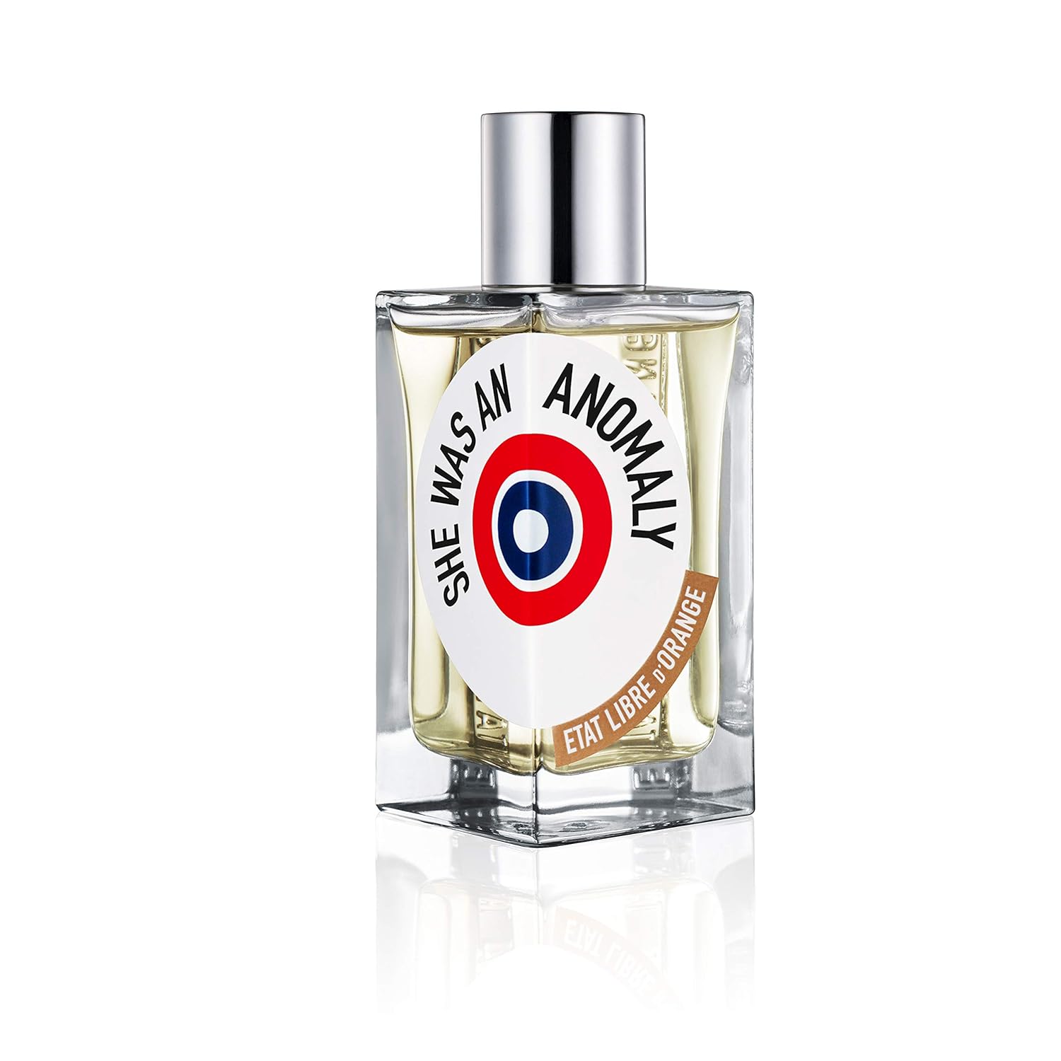 Etat Libre d'Orange She was an anomaly eau de parfum, 100 ml