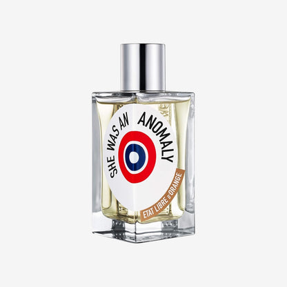 Etat Libre d'Orange She was an anomaly eau de parfum, 100 ml