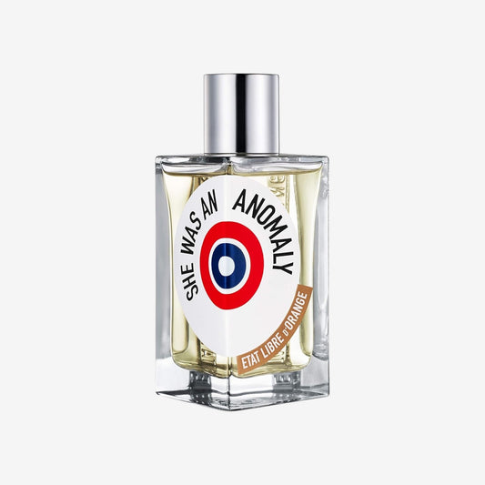 Etat Libre d'Orange She was an anomaly eau de parfum, 100 ml