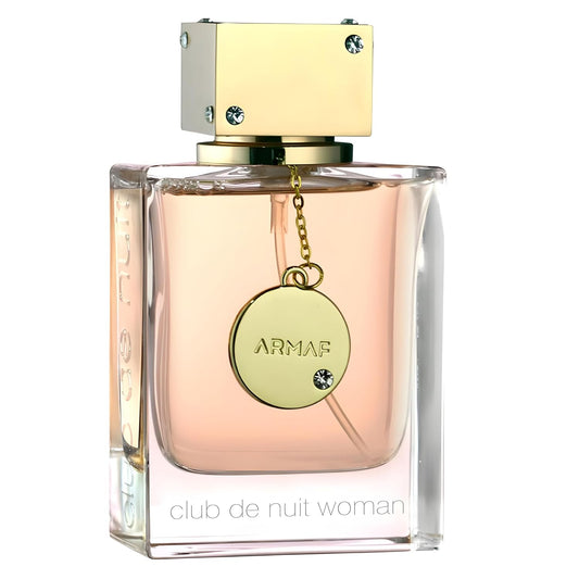 Club De Nuit Perfume