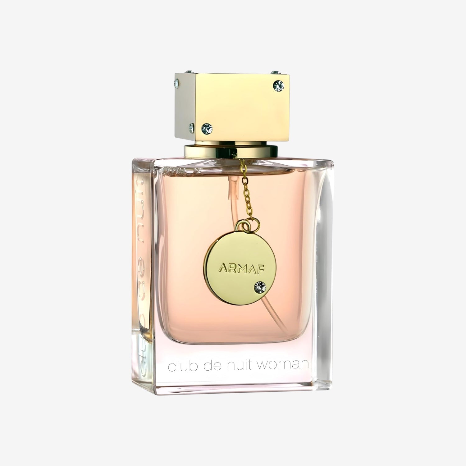 Club De Nuit Perfume