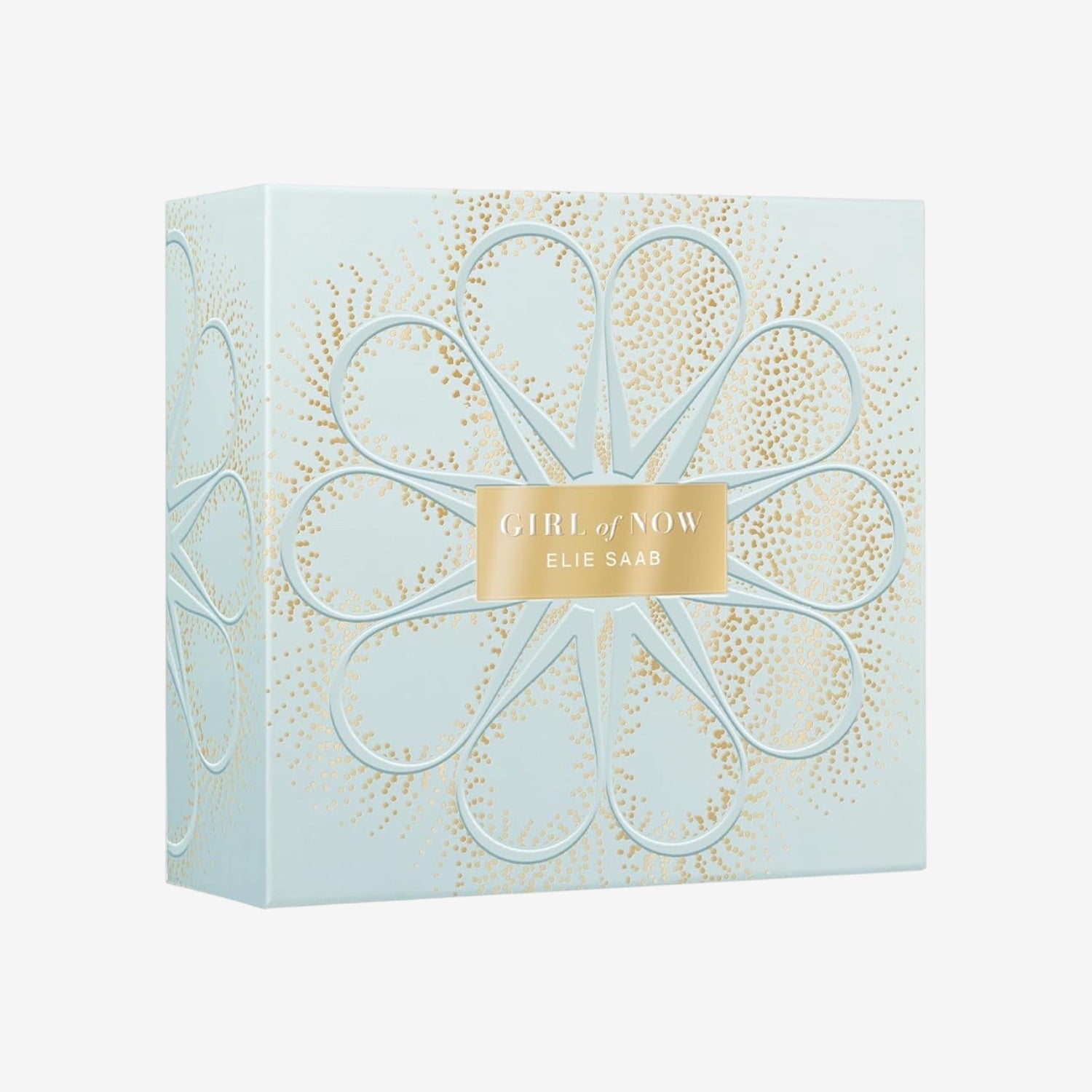Elie Saab Girl of Now Eau de Parfum, 50 ml, Geschenkset mit 75 ml Bodylotion