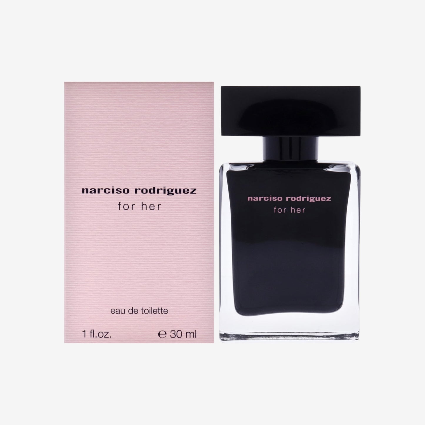 Narciso Rodriguez For Her Eau De Toilette Spray 50ml/1.6oz - Damen Parfum