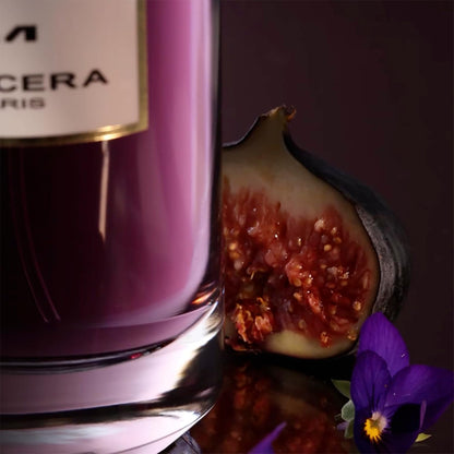 MANCERA Fig Me Up Eau de Parfum, Unisex (120 ml)