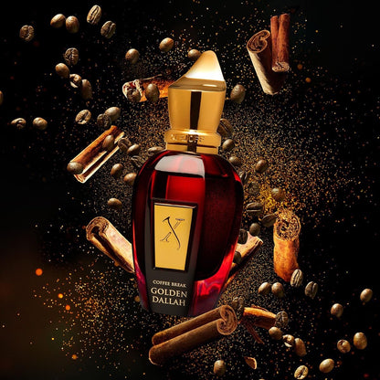 Xerjoff Golden Dallah Parfum UNISEX 50 ml UNI