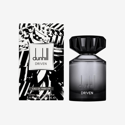 Dunhill Driven EdP, Linie: Driven, Eau de Parfum für Herren, Inhalt: 100ml