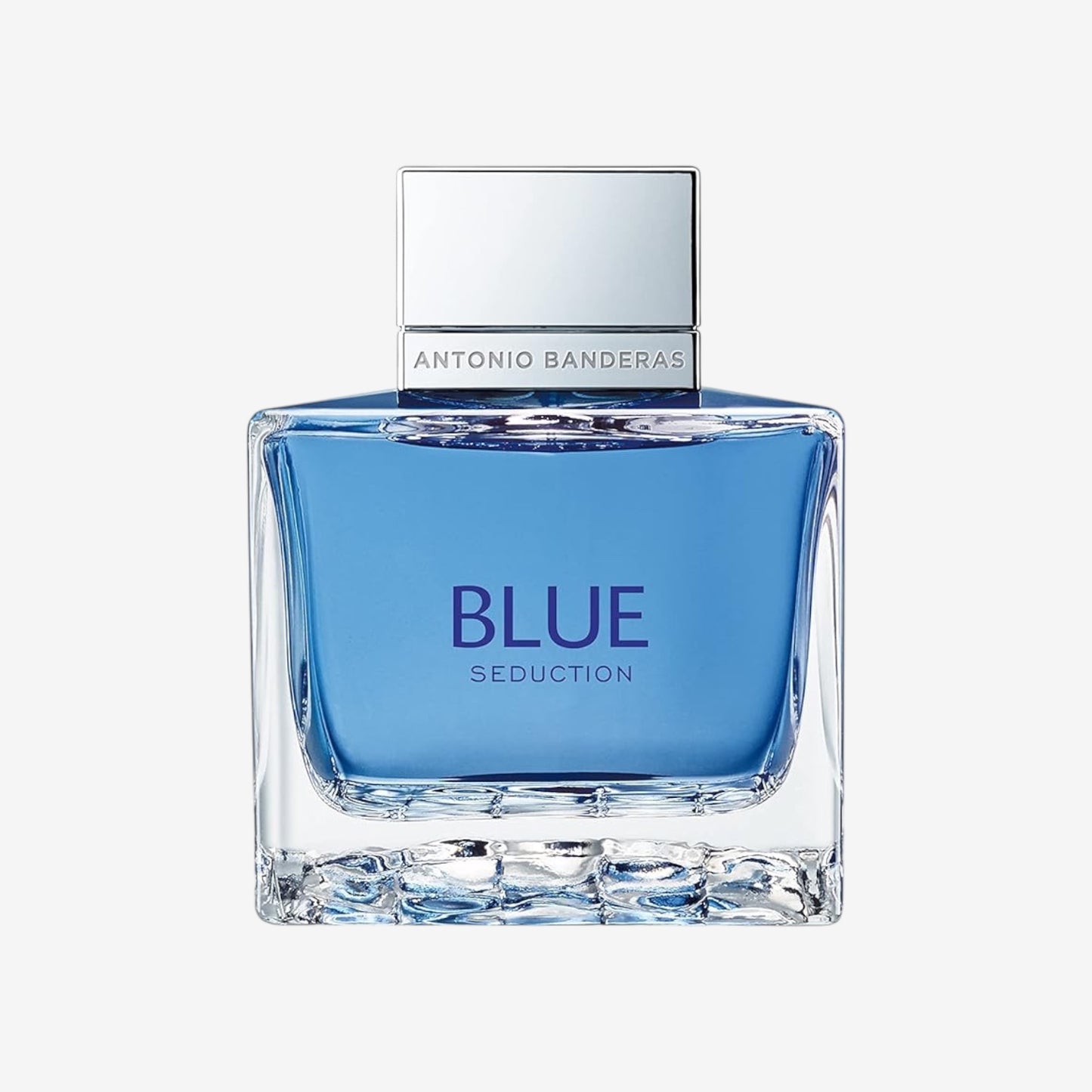 Banderas – Blue Seduction – Eau de Toilette Spray für Herren – 100 ml