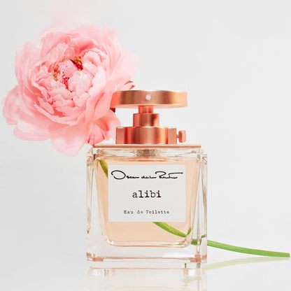 Oscar de la Renta Alibi Eau de Toilette 100ml