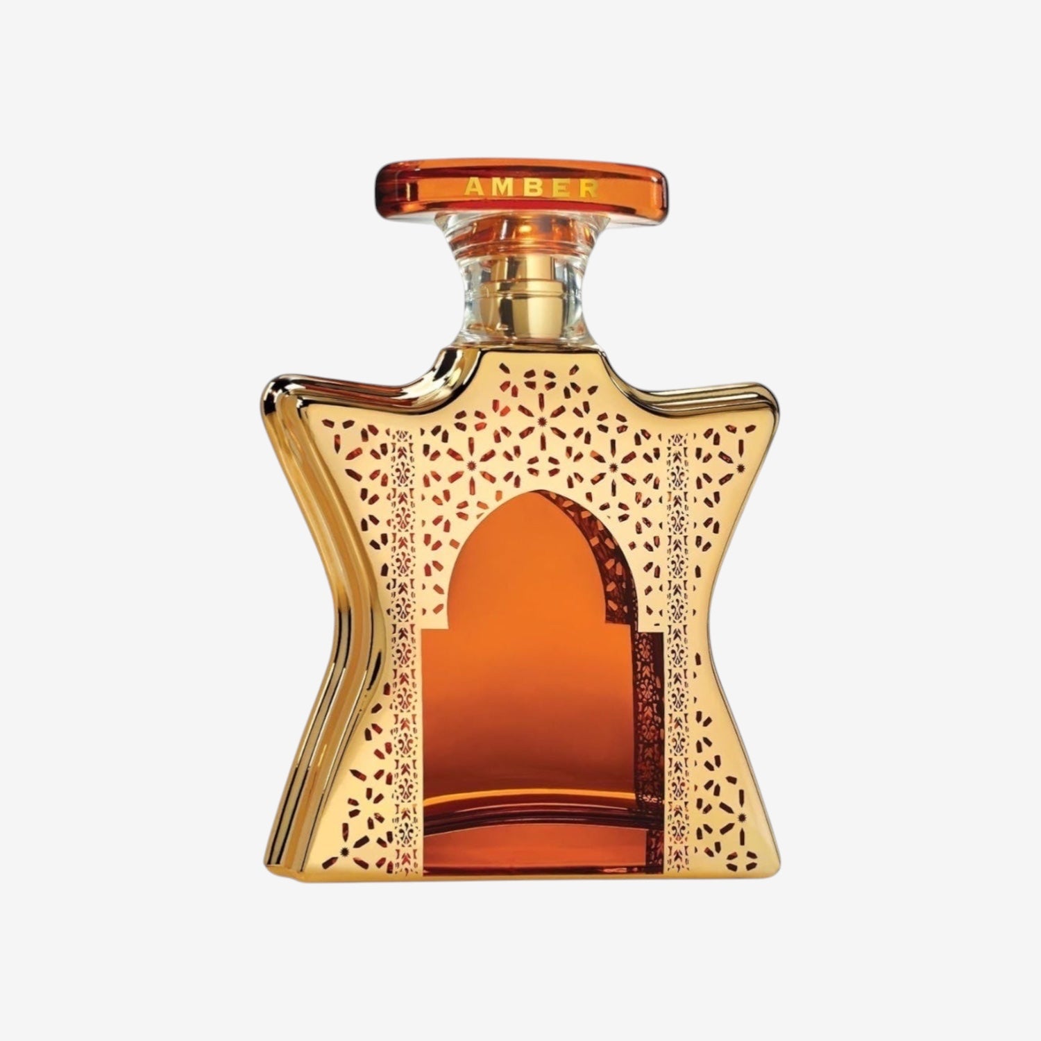 Bond No.9 Dubai Amber Unisex, Eau de Parfum Spray, 100 ml