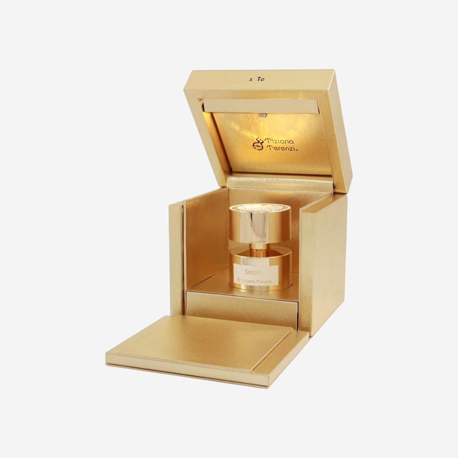 Tiziana Terenzi Agua de perfume para mujeres (Saiph) - 100 ml.