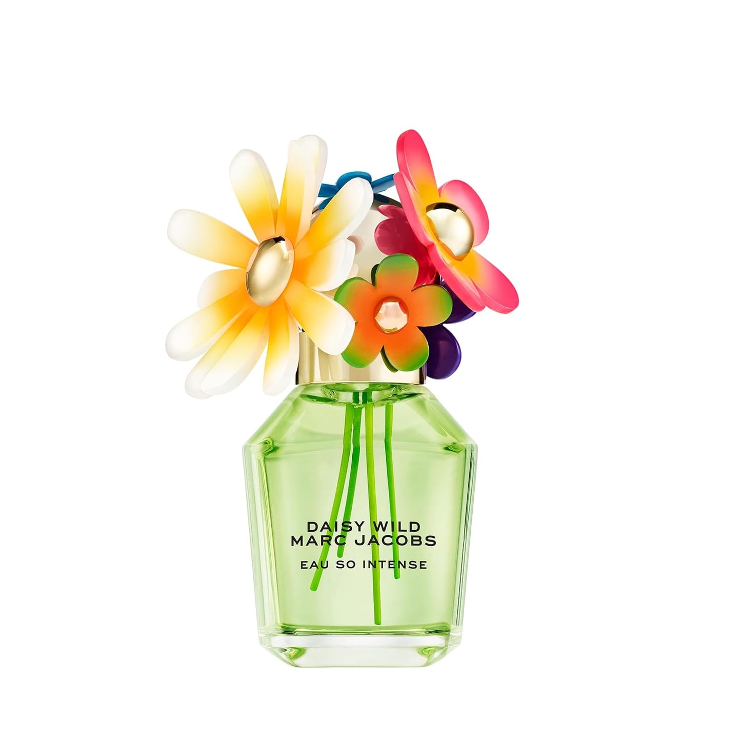 Daisy Wild Eau So Intense EDP 50ML