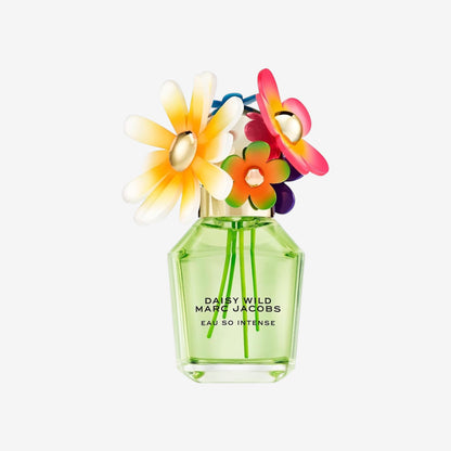 Daisy Wild Eau So Intense EDP 50ML