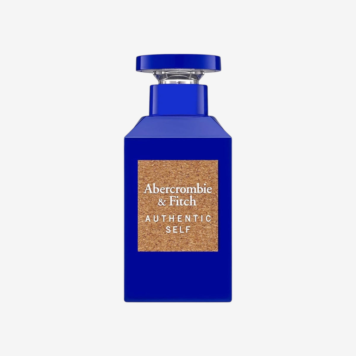 Abercrombie & Fitch Authentic Self Männer Eau de Toilette, 100 ml, Vapo