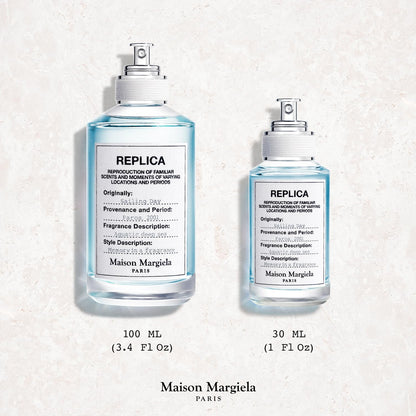Replica SAILING DAY von Maison Margiela, EDT Spray, 1 Unzen