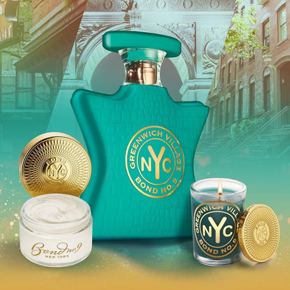 Bond No. 9 Greenwich Village Eau de Parfum, 50 ml