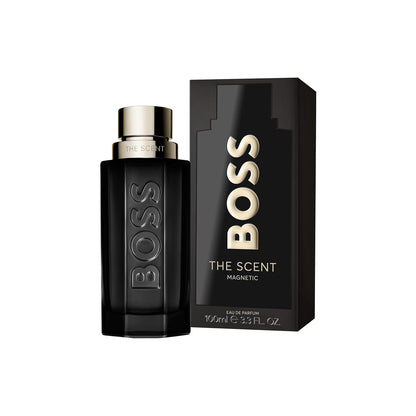 Boss The Scent Magnetic for Him Eau de Parfum