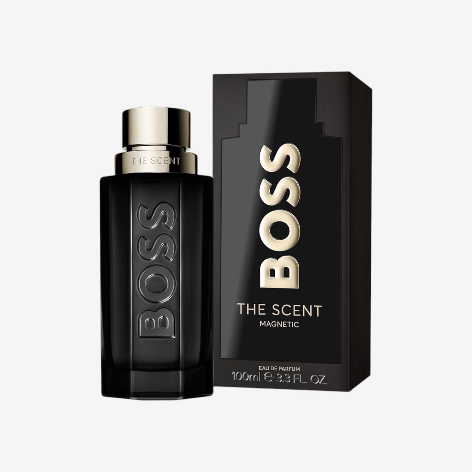 Boss The Scent Magnetic for Him Eau de Parfum