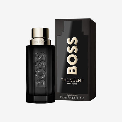 Boss The Scent Magnetic for Him Eau de Parfum