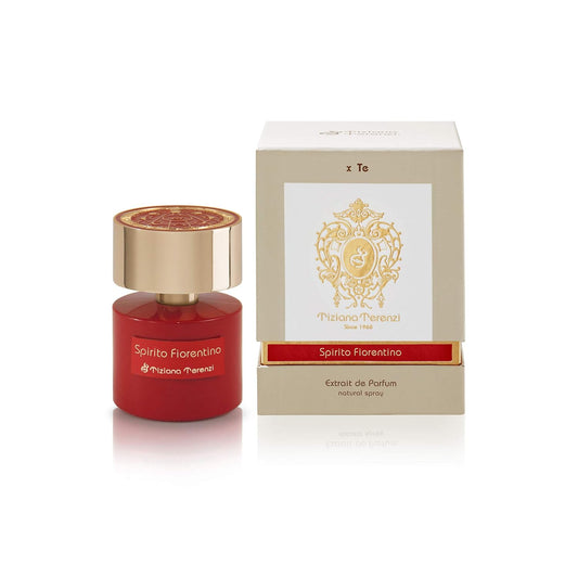 Tiziana Terenzi Spirito Fiorentino Extrait de Parfum (100ml)