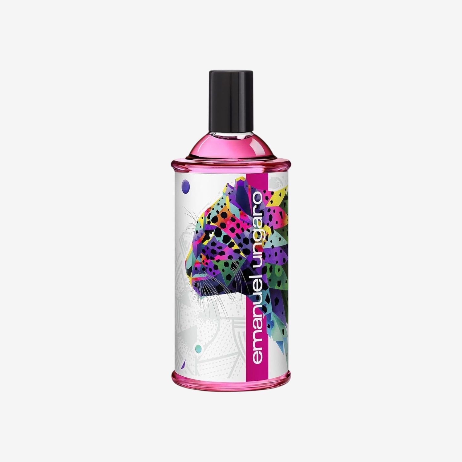 Emanuel Ungaro For Her Intense Eau de Parfum, 100 ml
