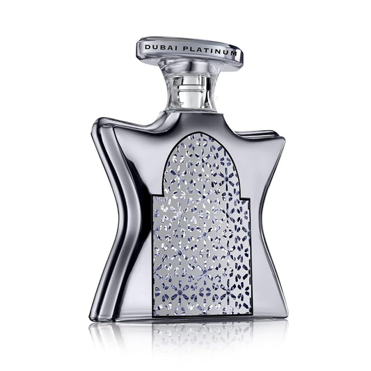 Bond No9 Dubai Collection Platinum homme/man Eau de Parfum, 100 ml