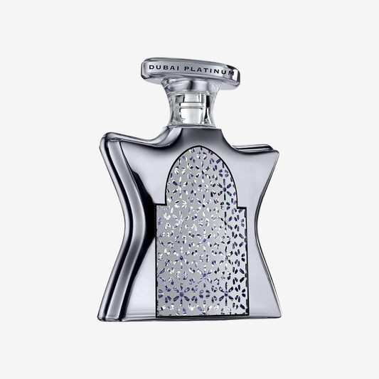 Bond No9 Dubai Collection Platinum homme/man Eau de Parfum, 100 ml