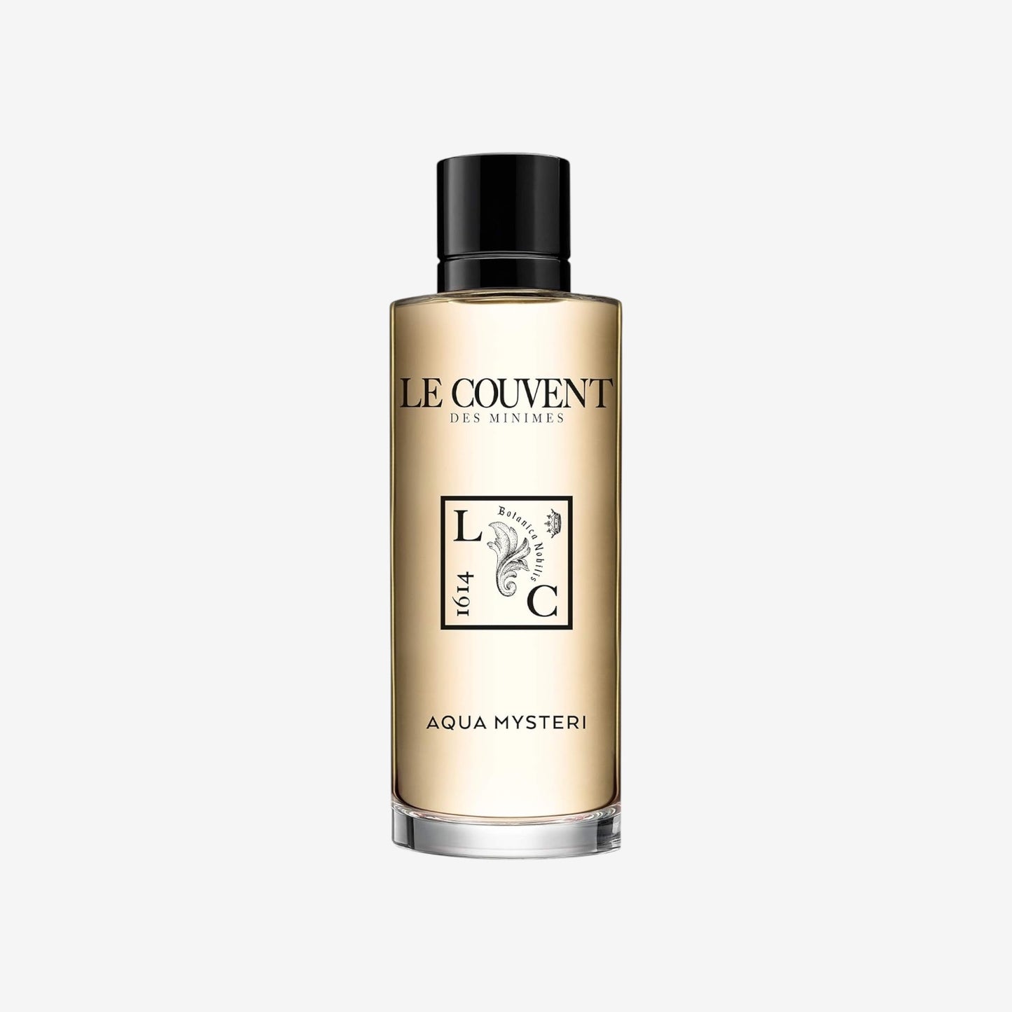 Le Couvent des Minimes Le Cologne Botanique Aqua Mysteri