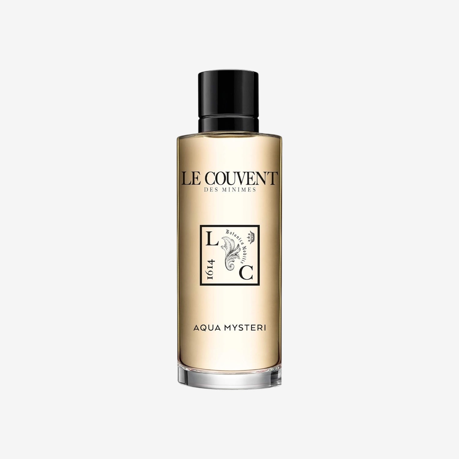 Le Couvent des Minimes Le Cologne Botanique Aqua Mysteri