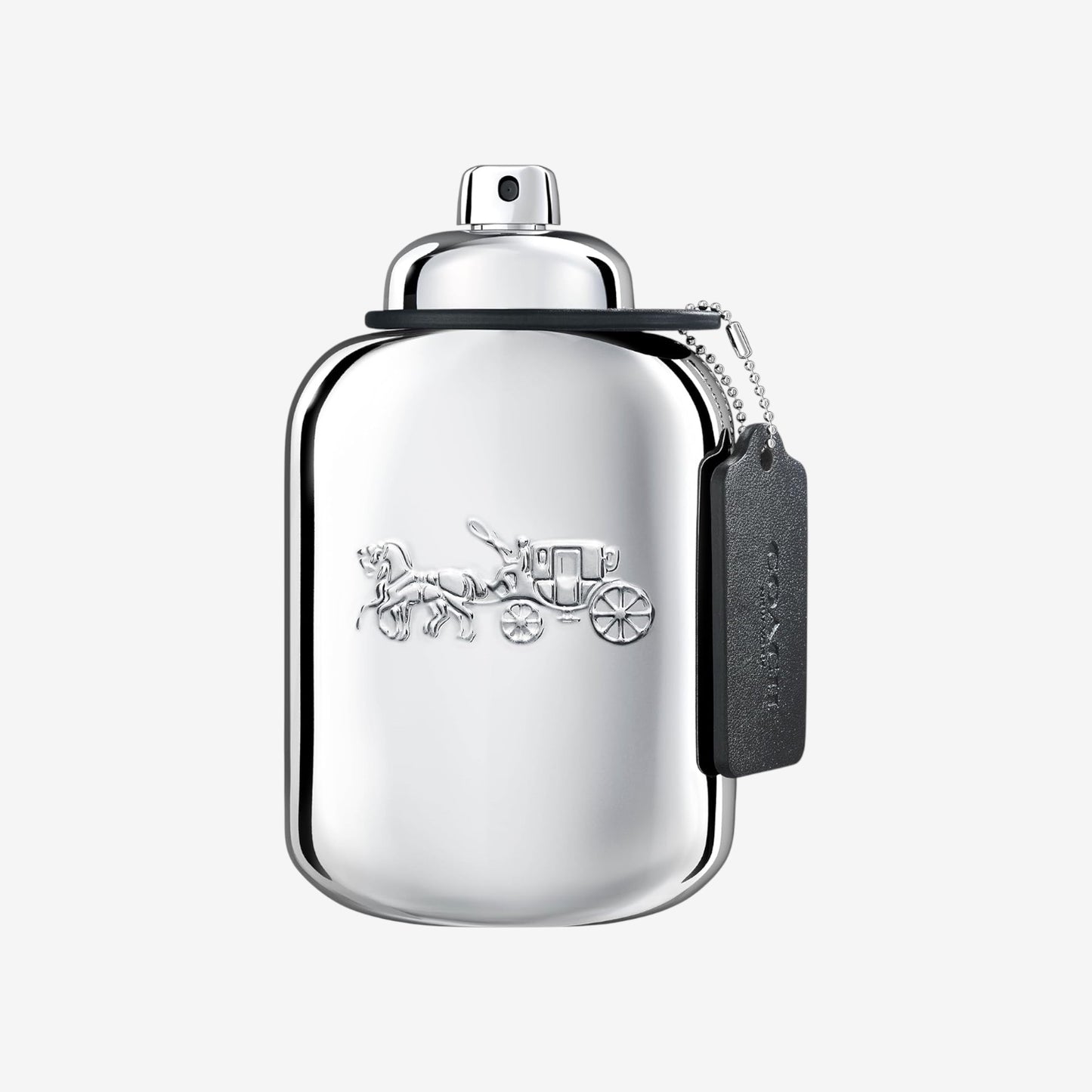 Coach Platinum EdP, Linie: Platinum, Eau de Parfum für Herren, Inhalt: 100ml