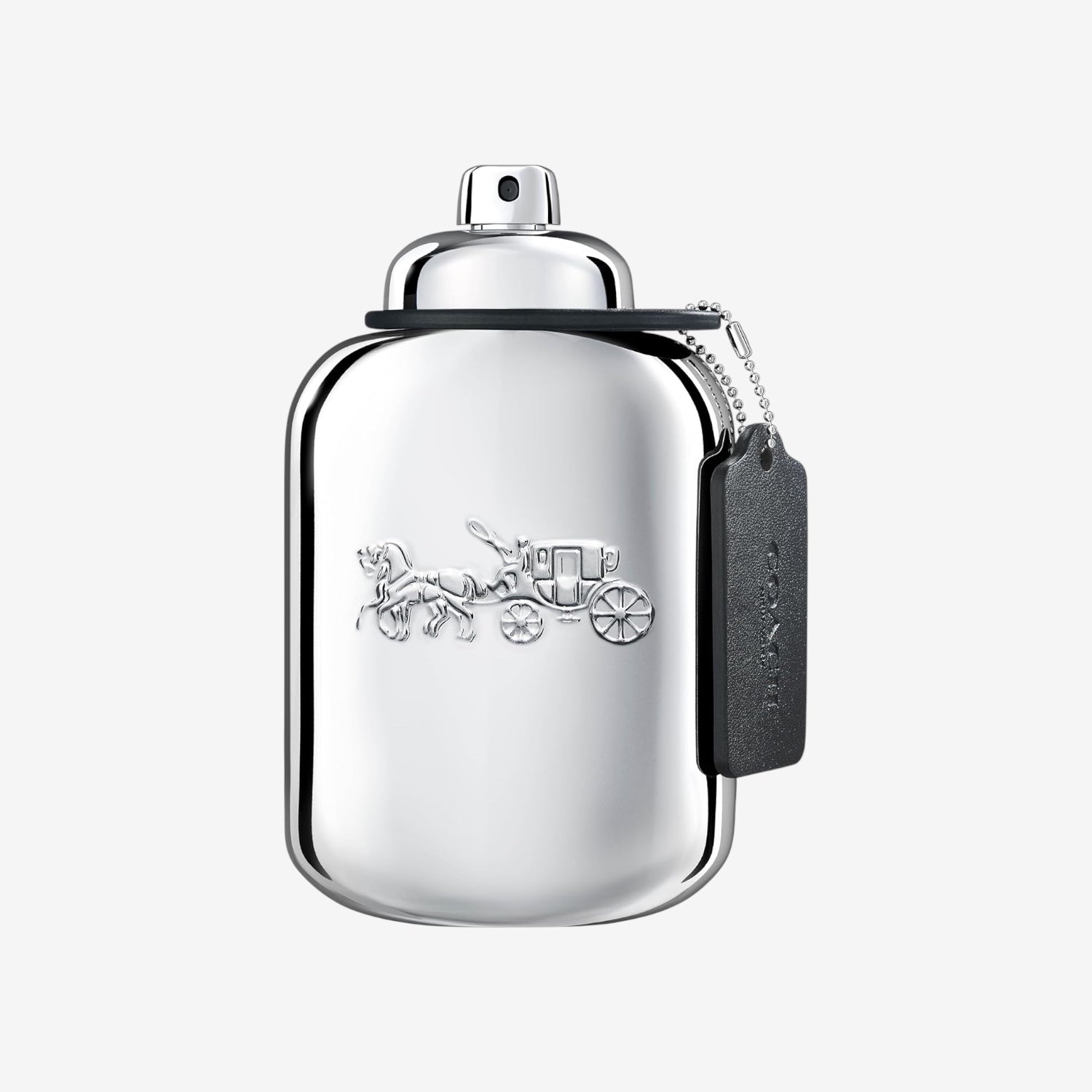 Coach Platinum EdP, Linie: Platinum, Eau de Parfum für Herren, Inhalt: 100ml