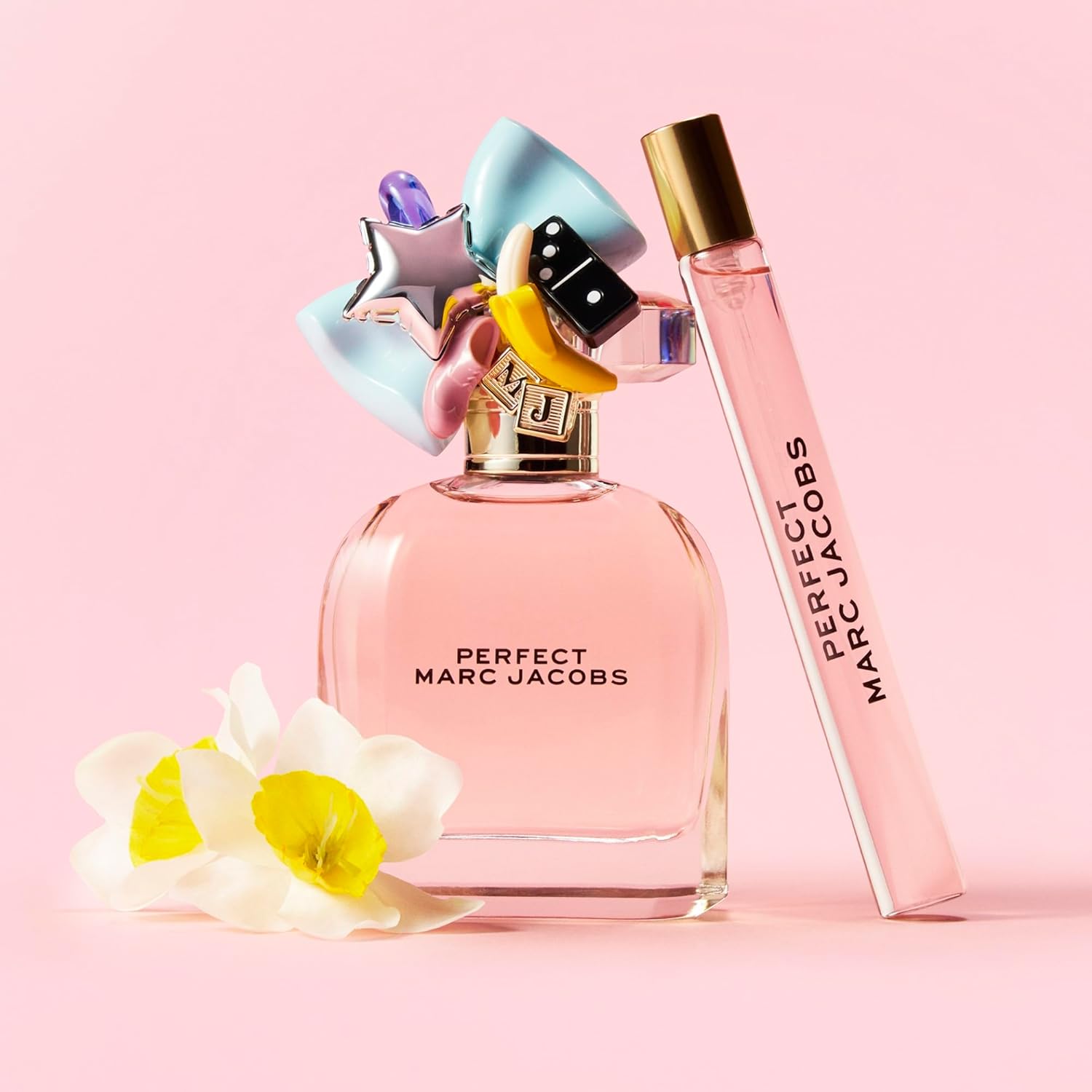 Marc Jacobs Perfect EDP 10 ml W