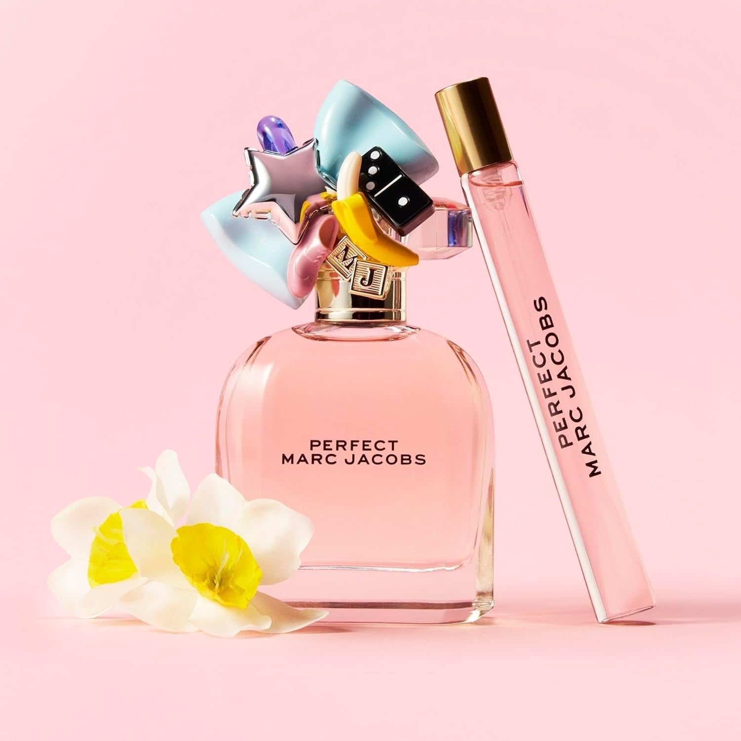 Marc Jacobs Perfect EDP 10 ml W