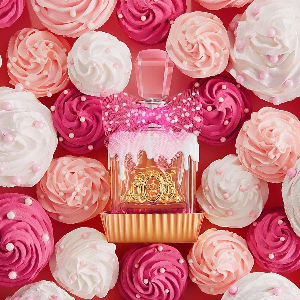 Juicy Couture Viva La Juicy Sucre Eau de Parfum