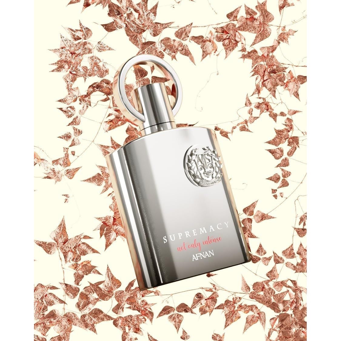 AFNAN Supremacy Note Only Intense Extrait de Parfum 100 ml