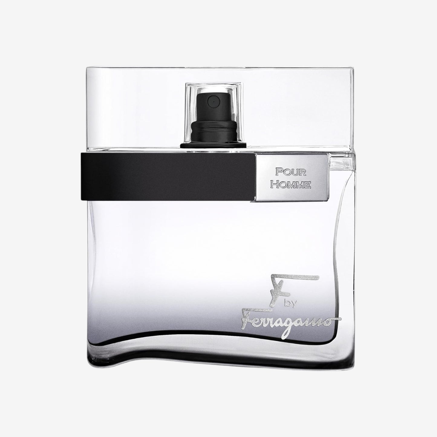 Salvatore Ferragamo F Black Pour Homme Eau de Toilette Spray 100 ml