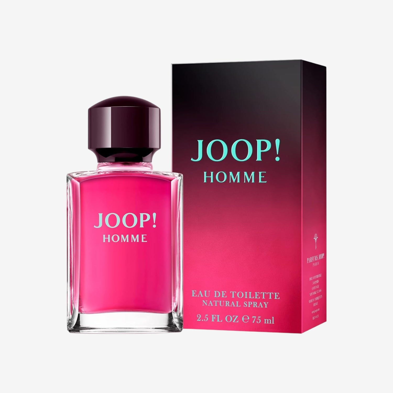 JOOP! HOMME Eau de Toilette