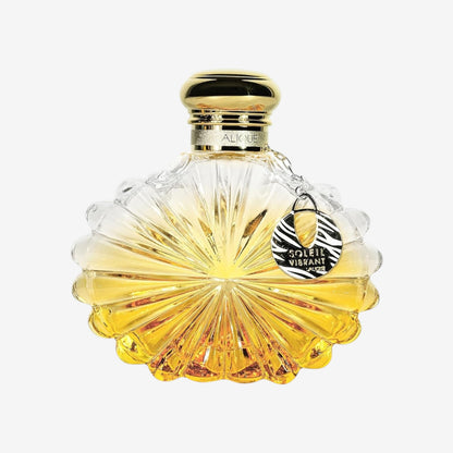 Lalique Soleil Vibrant EDP 1,7 fl.oz. 50 ml Sealed Rare