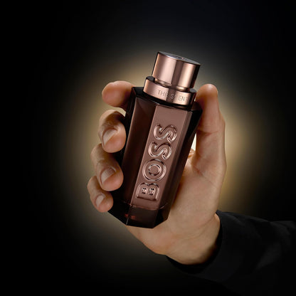 Boss The Scent Le Parfum for Him Eau de Parfum