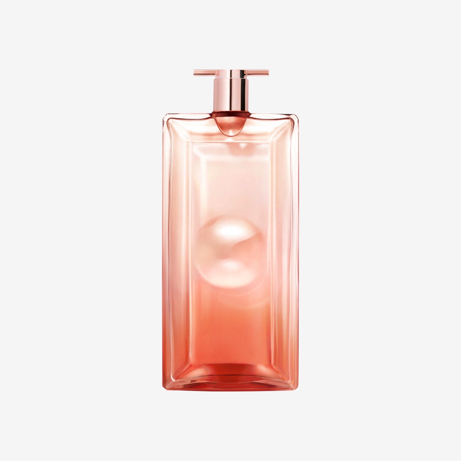 Lancôme Idôle Now Eau de Parfum, blumiger und moderner Damenduft mit strahlender Rose, elegantem Orchideen-Akkord und nachhaltiger Vanille-Infusion