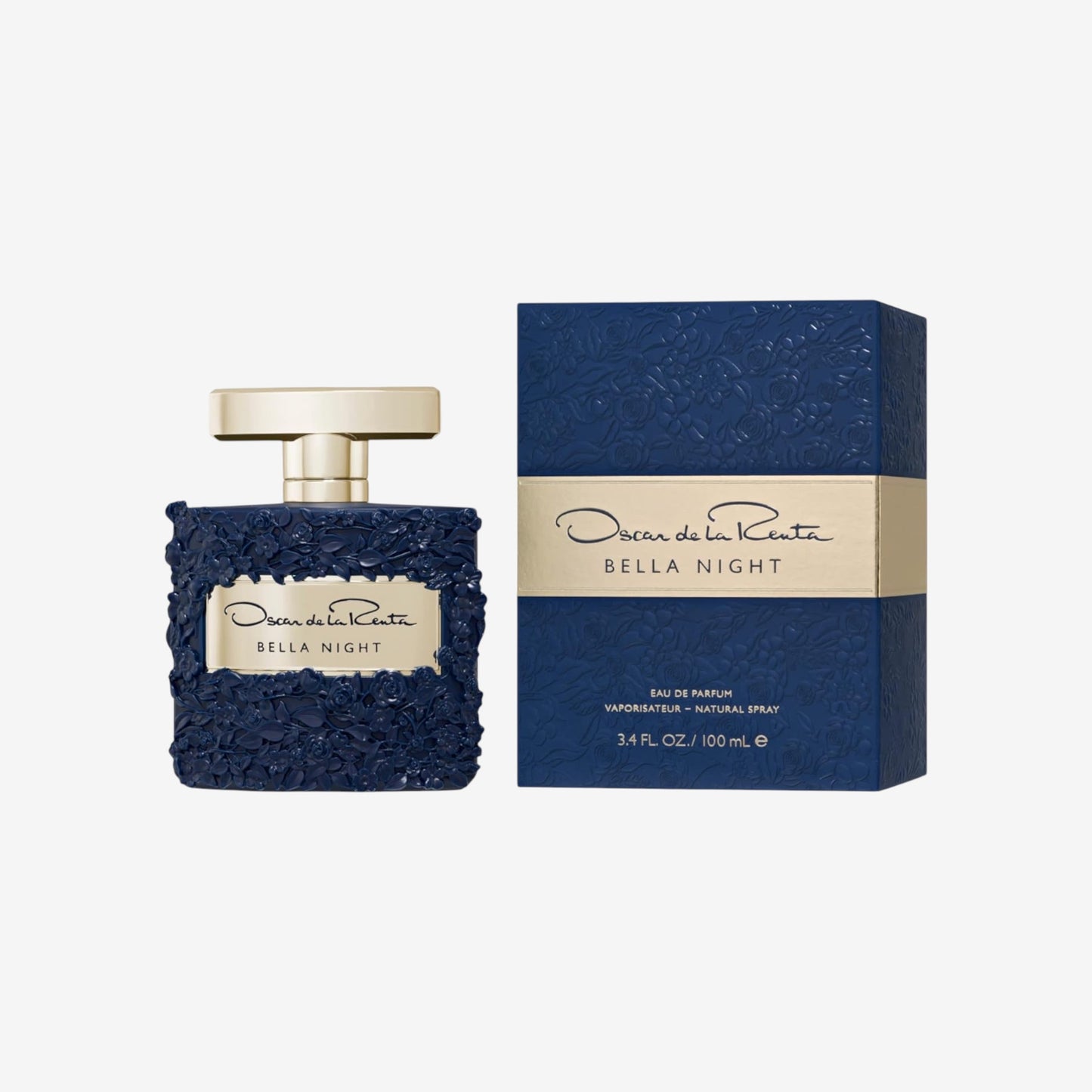 Oscar de la Renta Bella Night, Eau de Parfum, Spray, 100 ml