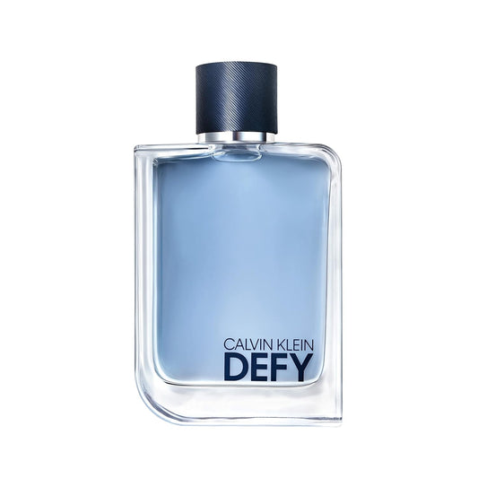 Calvin Klein Defy Eau de Toilette Spray 200ml