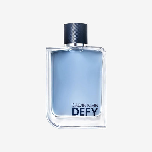 Calvin Klein Defy Eau de Toilette Spray 200ml
