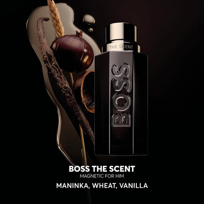 Boss The Scent Magnetic for Him Eau de Parfum
