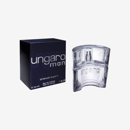 UNGARO Man EDT Vapo 30 ml