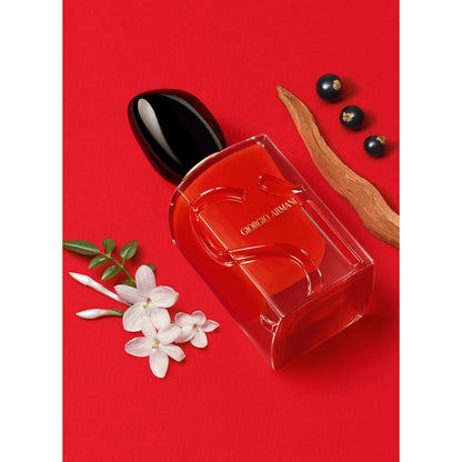 GIORGIO ARMANI Sì Passione Eau de Parfum Refill 100 ml