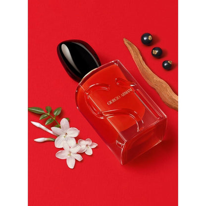 GIORGIO ARMANI Sì Passione Eau de Parfum Refill 100 ml